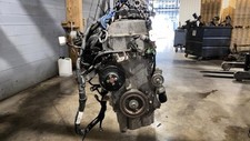 Moteur suzuki swift d'occasion  Héricourt