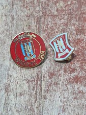 Aston villa two for sale  SMETHWICK