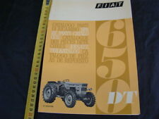 Supplemento catalogo parti usato  Santena