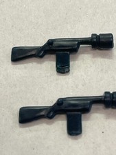 Oryginalny Kenner Star Wars POTF Jawa Blaster na sprzedaż  Wysyłka do Poland