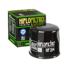 Filtro hiflo hf204 usato  Italia