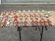 Rari omini calciobalilla usato  Solza