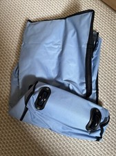Wheeled folding trolly for sale  PLYMOUTH
