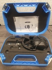 Skf electronic stethoscope for sale  CASTLEFORD