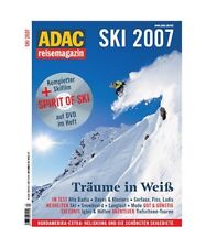 Adac reisemagazin ski gebraucht kaufen  Trebbin