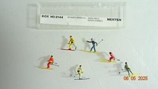 Merten 2144 skifahrer gebraucht kaufen  Erftstadt