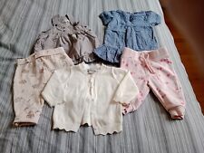 Lot vêtements fille d'occasion  Lyon VIII