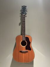 Gibson deluxe acoustic for sale  Londonderry