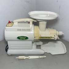 Green star model for sale  Madison