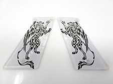 White grips panels for sale  Fresno
