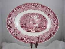 Masons ironstone vista for sale  CARLISLE