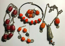 Konvolut berber schmuck gebraucht kaufen  Frankfurt am Main