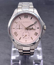 Esprit damenuhr quarz gebraucht kaufen  Kerpen