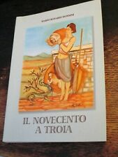 Novecento troia mario usato  Savignano sul Rubicone