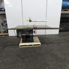 Powermatic model tilting for sale  Middlebury