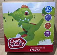Chad valley talk for sale  WALTON ON THE NAZE