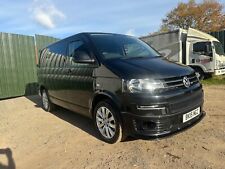 Volkswagen transporter 2.0 for sale  MALDON