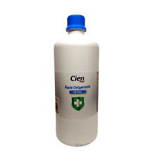 Acqua ossigenata 3% H2O2 10Vols Soluzione Antisettica 500ml Hydrogen Peroxide, używany na sprzedaż  Wysyłka do Poland