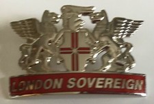 London sovereign buses for sale  MALDON