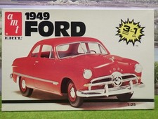 Ertl bausatz ford gebraucht kaufen Ertl bausatz ford gebraucht kaufen  Hameln