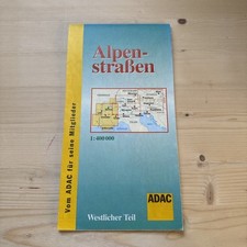 alpenstraßen gebraucht kaufen  Koblenz