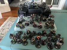 Wiz kids mage for sale  South Dartmouth