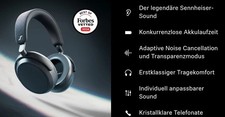 sennheiser bluetooth gebraucht kaufen  Bünde