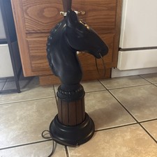 Vintage horse head for sale  Joplin