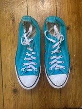 Low top teal for sale  WINCHESTER