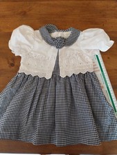 Robe enfant ancienne d'occasion  Sorède