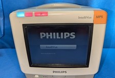 Monitor de Paciente Philips IntelliVue MP5 com NBP, Fast SpO2, ECG (REF: M8105A), usado comprar usado Monitor de Paciente Philips IntelliVue MP5 com NBP, Fast SpO2, ECG (REF: M8105A), usado comprar usado  Enviando para Brazil