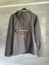 Napapijri men rainforest for sale  LEEDS