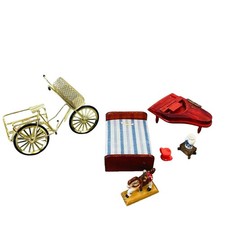 Doll house furniture for sale  Santa Clarita