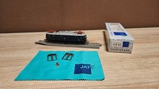 Jatt 118 elektrolok gebraucht kaufen  Prösen