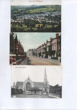 Old postcards stroud for sale  KING'S LYNN