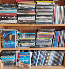 Music dvds multi for sale  MATLOCK