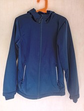 Jacke softshelljacke kinder gebraucht kaufen  Ertingen
