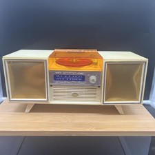 Vintage musical stereo for sale  Wheelersburg