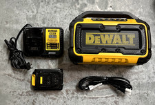 Dewalt max jobsite for sale  Terrell