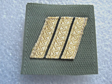 Galon poitrine grade d'occasion Galon poitrine grade d'occasion  Saint-Mamert-du-Gard