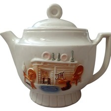 Vintage porcelier teapot for sale  Lafayette