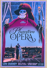Durieux phantom opera for sale  Woodland Hills