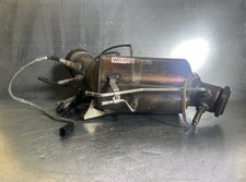 Partikelfilter mercedes benz gebraucht kaufen  Bochum
