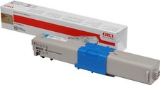 Original oki toner usato Original oki toner usato  Folignano