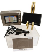 Garmin drive portable for sale  UK