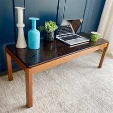 Vintage teak copper for sale  NORWICH