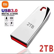 Memory drive 2tb usato  Carpi