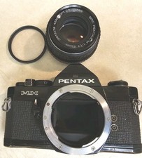 Asahi pentax black for sale  Glendale