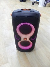 Enceinte jbl partybox d'occasion  Loudun