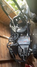 petrol kart kids for sale  DURHAM